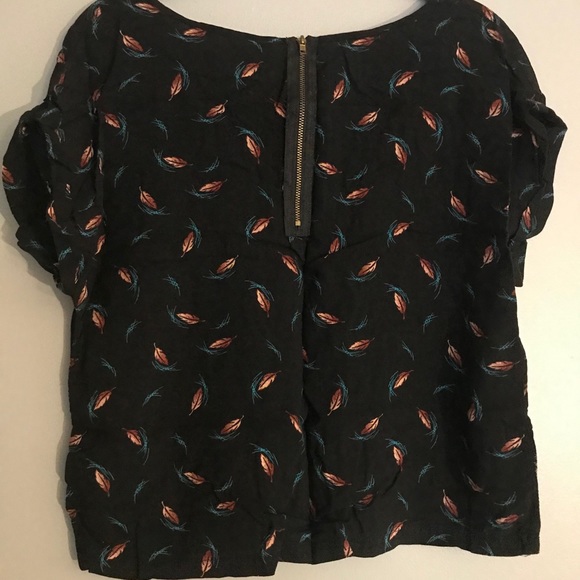 Blouse - Picture 3 of 3